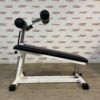 Technogym Adjustable Ab Crunch Bench