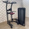 Life Fitness Insignia Series Assisted Chin Dip