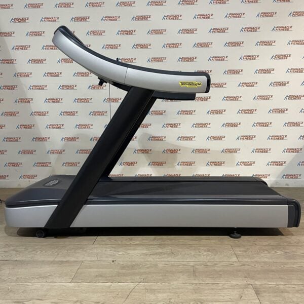 Technogym Excite+ Unity Run 1000 Treadmill - Image 2