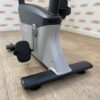 Precor UBK Upright bike with P82 Console (Black Edition)
