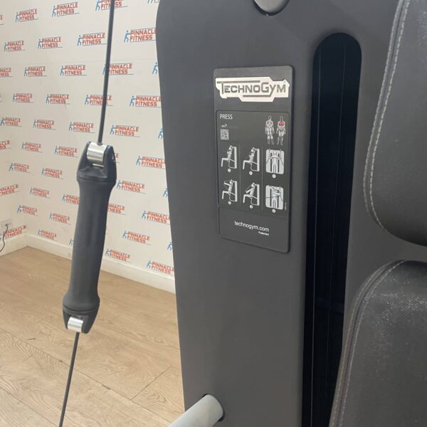 Technogym Kinesis Press - Image 5