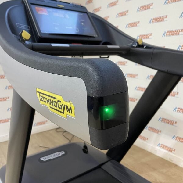 Technogym Excite+ Unity Run 1000 Treadmill - Image 5