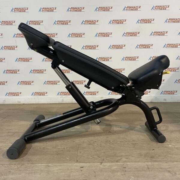 Technogym Adjustable Weights Bench - Image 2