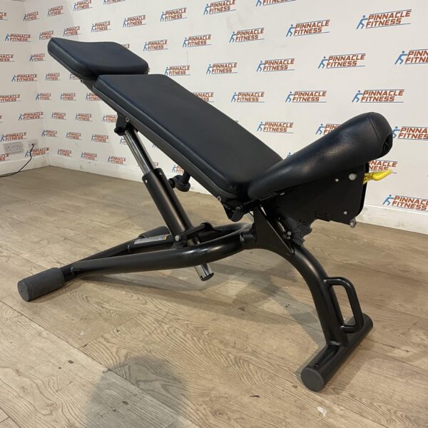 Technogym Adjustable Weights Bench