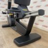 Technogym Excite + Recumbent Bike Unity 1000 TV Console