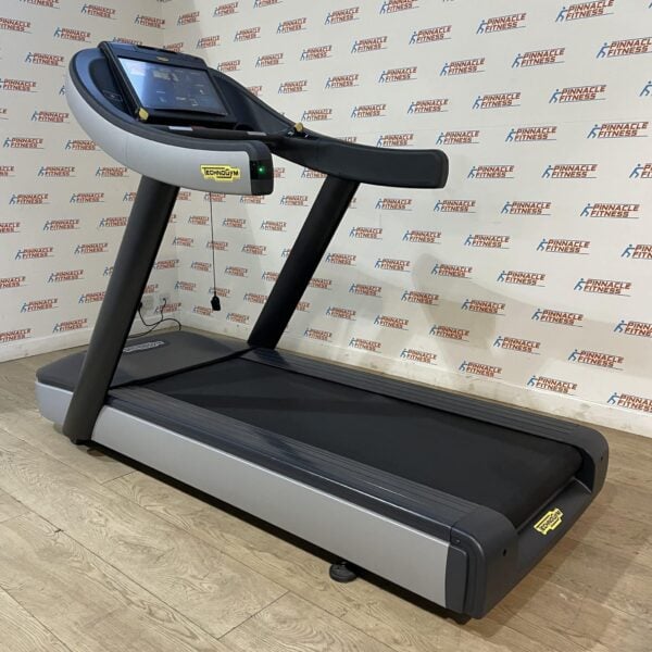Technogym Excite+ Unity Run 1000 Treadmill
