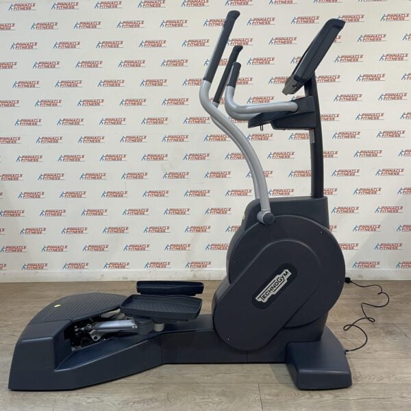 Technogym Excite + Unity 1000 Cross over with TV Console - Image 10