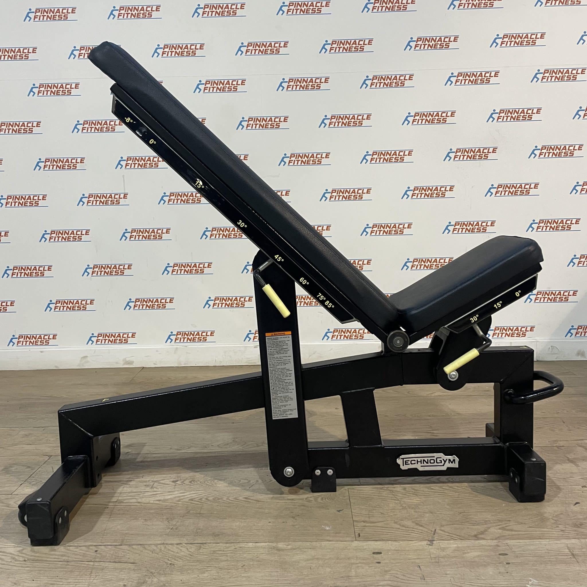 TECHNOGYM Bench