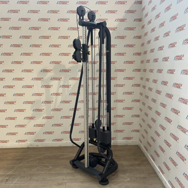 Technogym Ercolina Single Cable Training Station