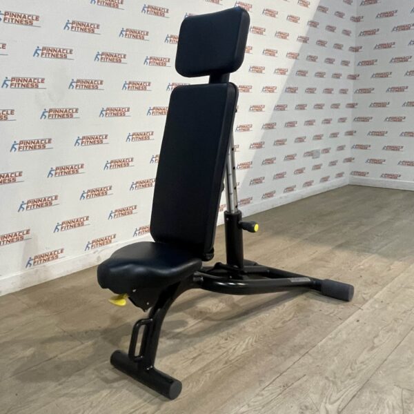 Technogym Adjustable Weights Bench - Image 10