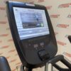 Precor EFX 885 Series Cross Trainer with P82 Console (Black Edition)