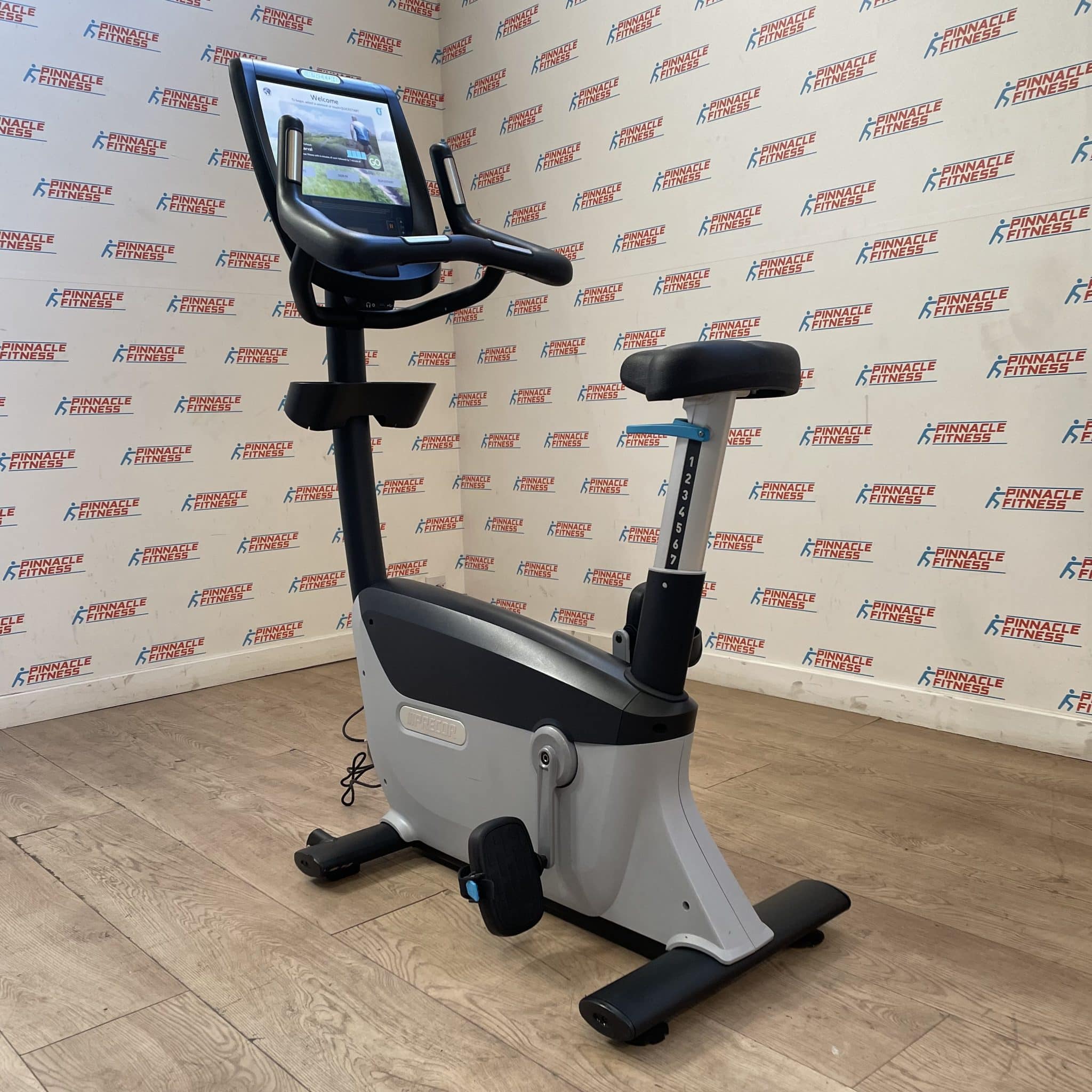 Precor cycle best sale