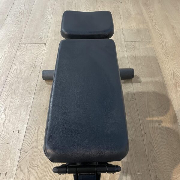 Technogym Adjustable Weights Bench - Image 5
