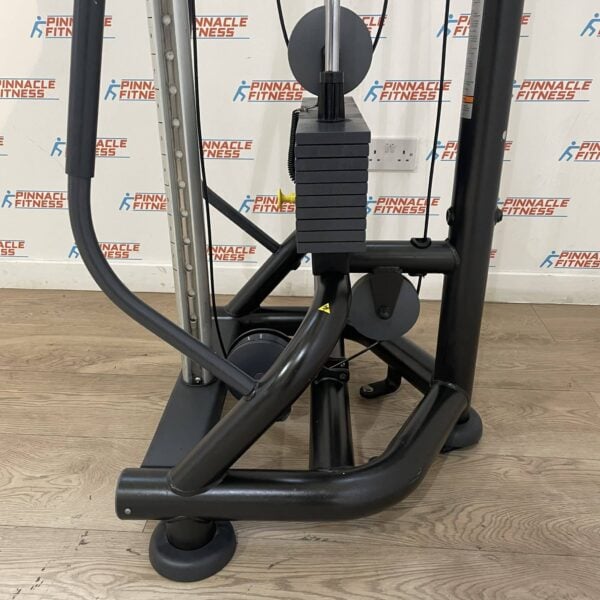 Technogym Ercolina Single Cable Training Station - Image 10