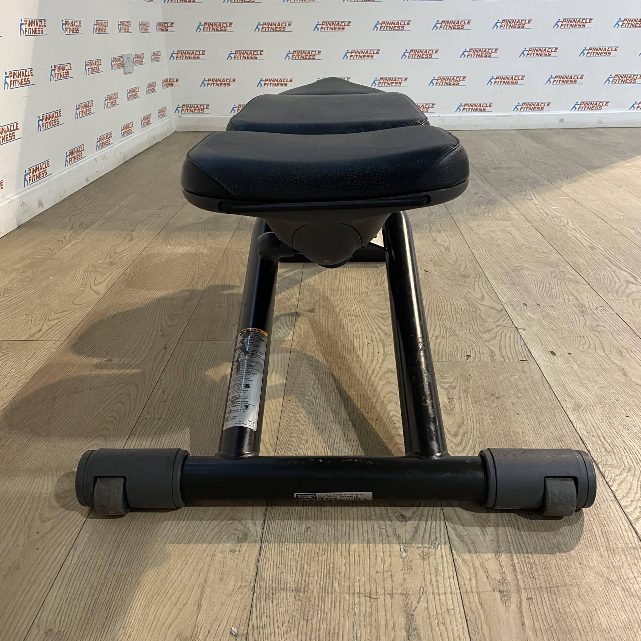 Technogym Adjustable Bench – ultragymequipment