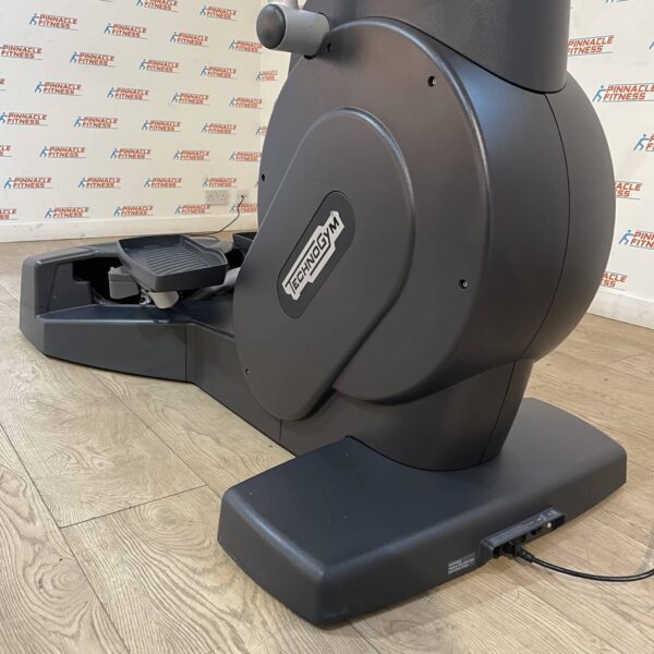 Technogym Excite + Unity 1000 Cross over with TV Console - Image 11