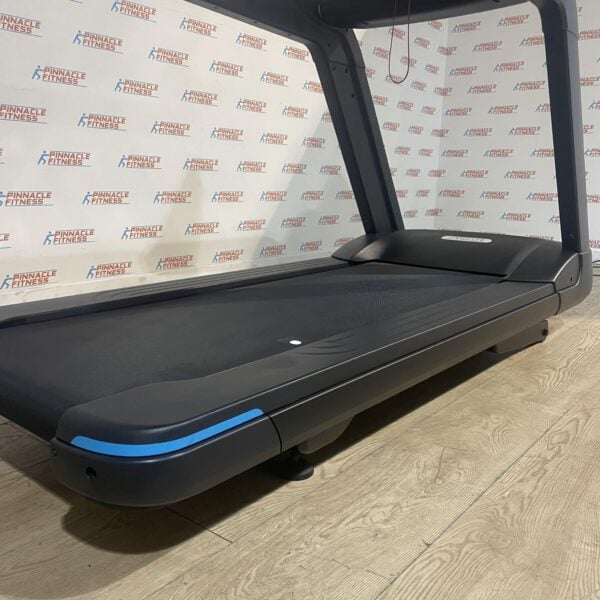 Precor TRM14 885 Treadmill with P82 Console (Black Edition) - Image 8
