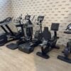 Technogym Excite + 1000 Unity 6 Piece Cardio Package