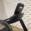 Precor TRM14 885 Treadmill with P82 Console (Black Edition)