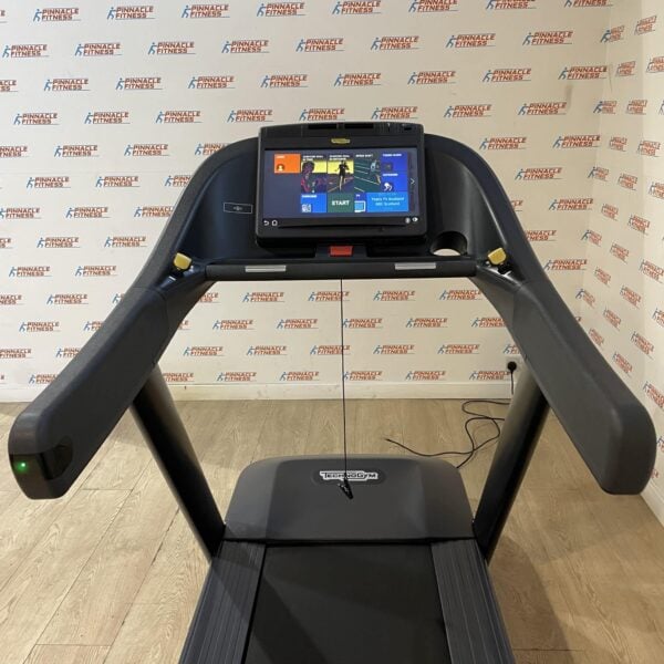 Technogym Excite+ Unity Run 1000 Treadmill - Image 6
