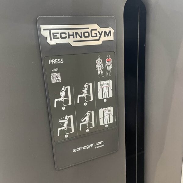 Technogym Kinesis Press - Image 2