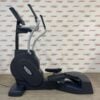 Technogym Excite + Unity 1000 Cross over with TV Console
