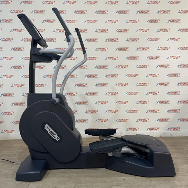 Technogym Excite + Unity 1000 Cross over with TV Console - Image 3