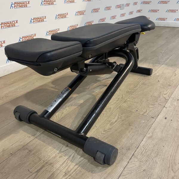 Technogym Adjustable Weights Bench - Image 6