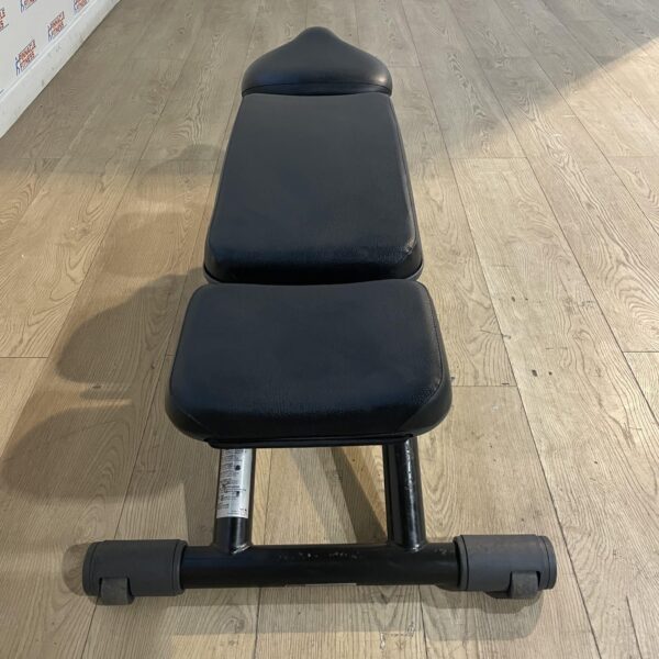 Technogym Adjustable Weights Bench - Image 9