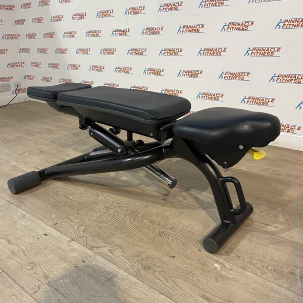 Technogym Adjustable Weights Bench - Image 3