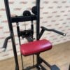 Life Fitness Insignia Series Assisted Chin Dip