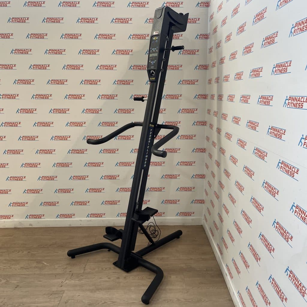 Versaclimber SM Sport Model Versaclimber SM Sport Model