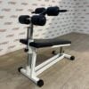 Technogym Adjustable Ab Crunch Bench
