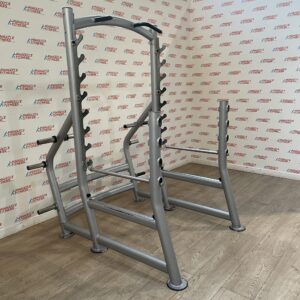 Matrix Fitness Squat Rack G3-FW72