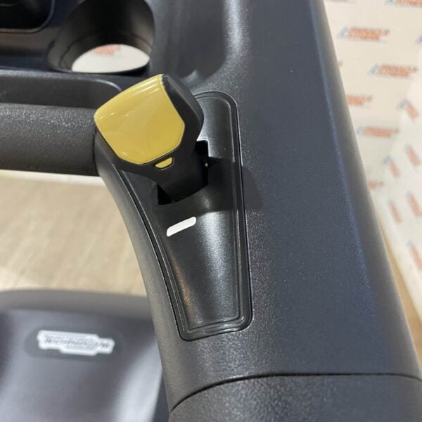 Technogym Excite+ Unity Run 1000 Treadmill - Image 8