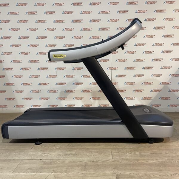 Technogym Excite+ Unity Run 1000 Treadmill - Image 12