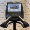 Precor EFX 885 Series Cross Trainer with P82 Console (Black Edition)