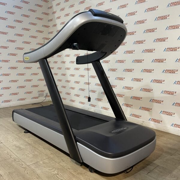 Technogym Excite+ Unity Run 1000 Treadmill - Image 11