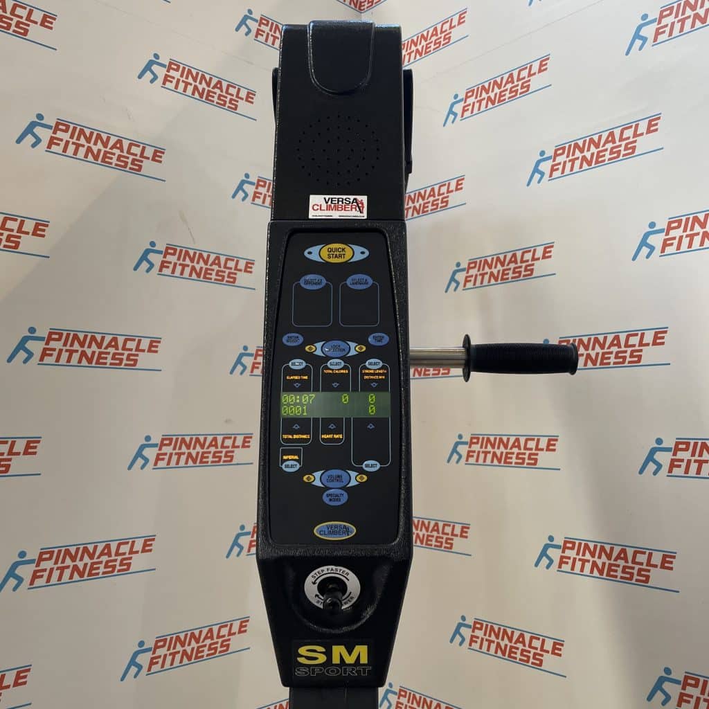 Versaclimber SM Sport Model - Image 6