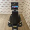 Technogym Excite + Recumbent Bike Unity 1000 TV Console