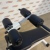 Technogym Adjustable Ab Crunch Bench