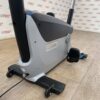 Precor UBK Upright bike with P82 Console (Black Edition)
