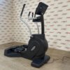 Technogym Excite + Unity 1000 Cross over with TV Console