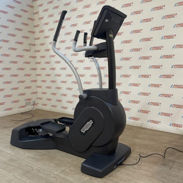 Technogym Excite + Unity 1000 Cross over with TV Console - Image 9