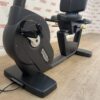 Technogym Excite + Recumbent Bike Unity 1000 TV Console