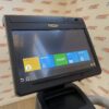 Technogym Excite + Unity 1000 Cross over with TV Console