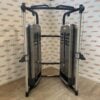 Technogym Element Line Dual Adjustable Pulley DAP