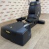 Technogym Excite + Unity 1000 Cross over with TV Console