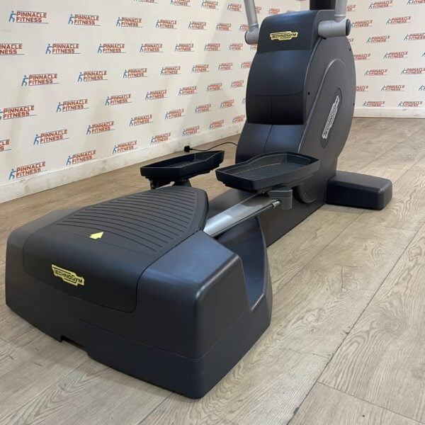 Technogym Excite + Unity 1000 Cross over with TV Console - Image 12
