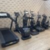 Technogym Excite + 1000 Unity 6 Piece Cardio Package